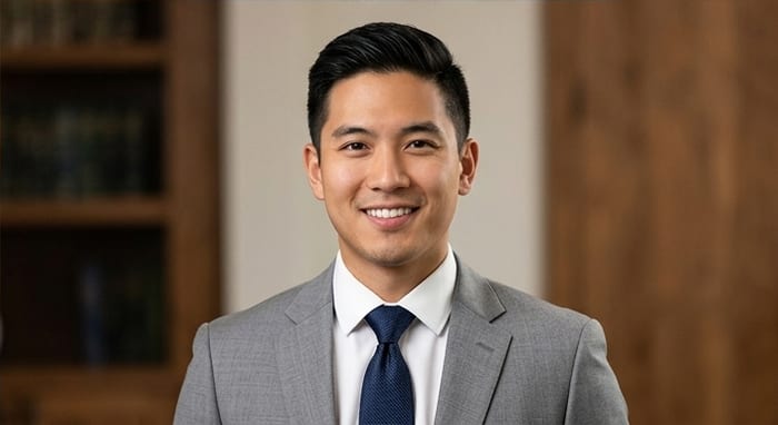 Marcus Reyes, Associate